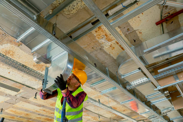 Best Air Conditioning Cleaning in Wildwood, TN