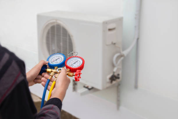 Best Seasonal HVAC Services in Wildwood, TN